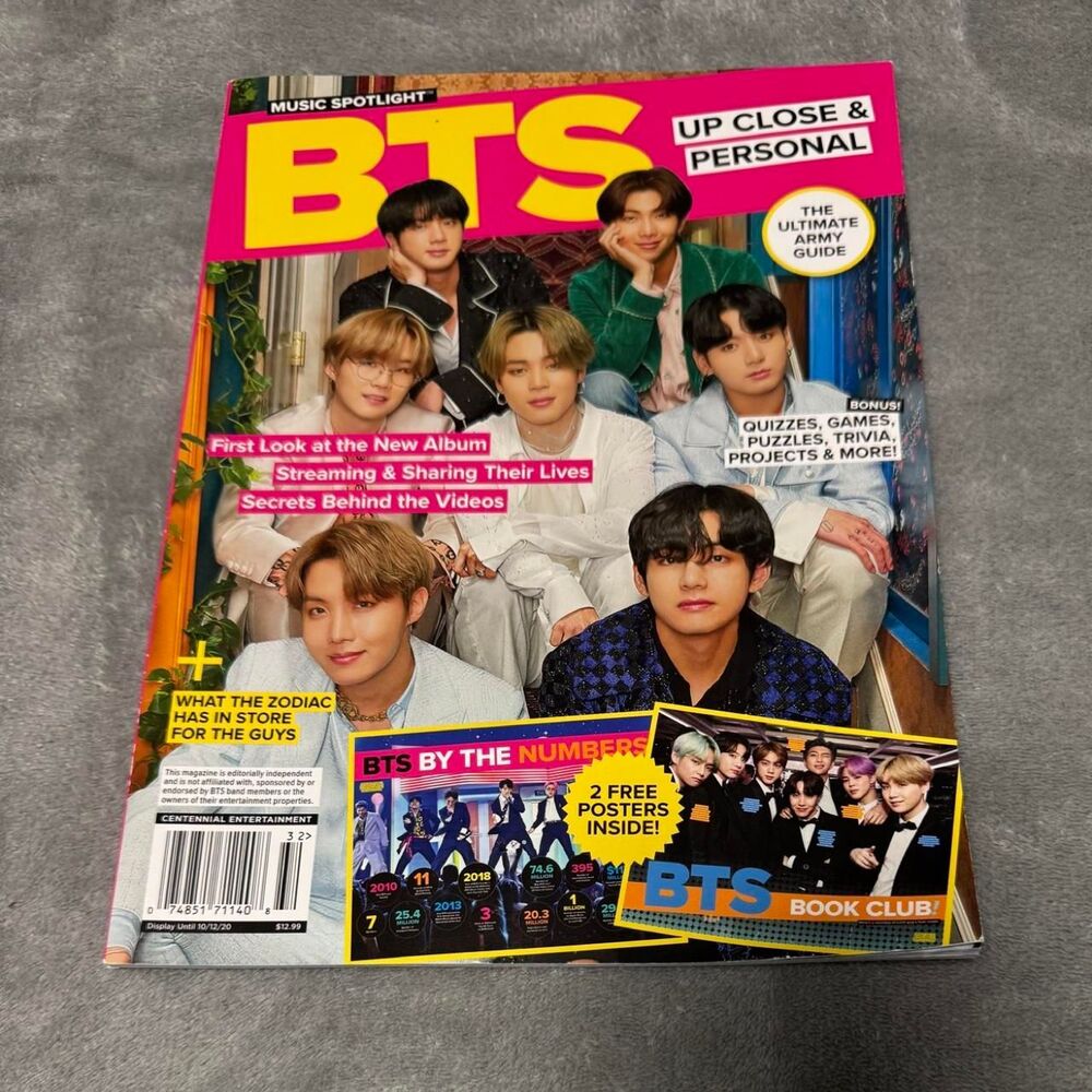 Time multi Magazines - Picture 3 of 6